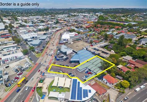 Sold Industrial & Warehouse Property in Brookvale, NSW 2100 - realcommercial