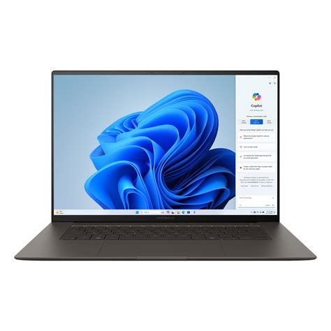 Asus Zenbook S Um Laptop Asus Me Online Store