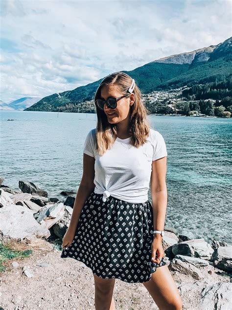 Queenstown Itinerary - Trendy Tourist