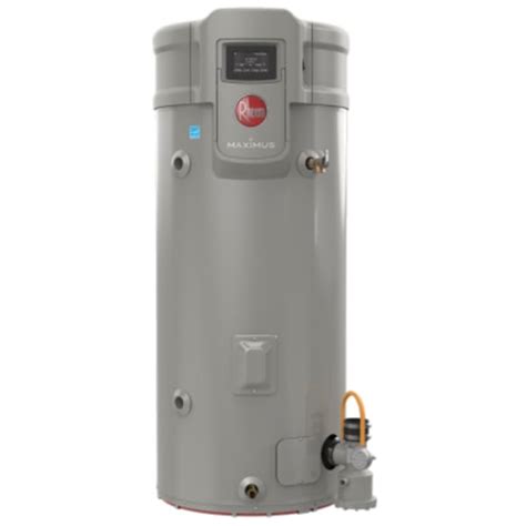 Pacific Plumbing Supply Company Rheem 75 Gallon 100 000 Btu H