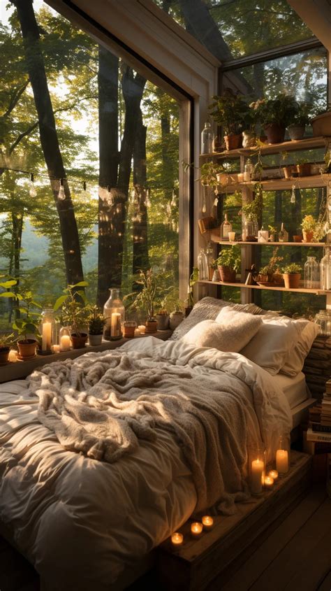 Cozy And Stylish Cottagecore Bedroom Ideas For Small Rooms