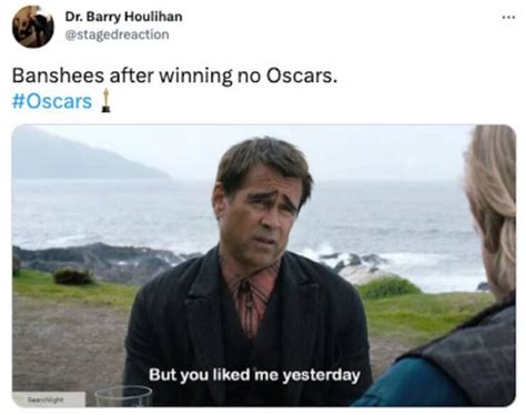 Memes About The Oscars 2023, part 2023 | Fun