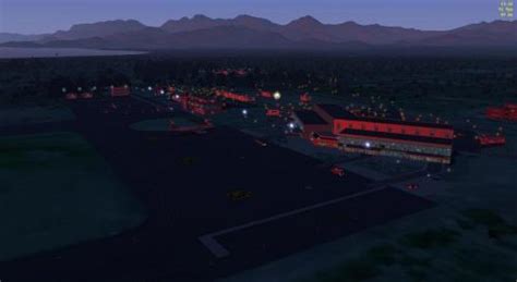 MX MMLT - Loreto Intl Airport (2018) - Scenery Packages - X-Plane.Org Forum