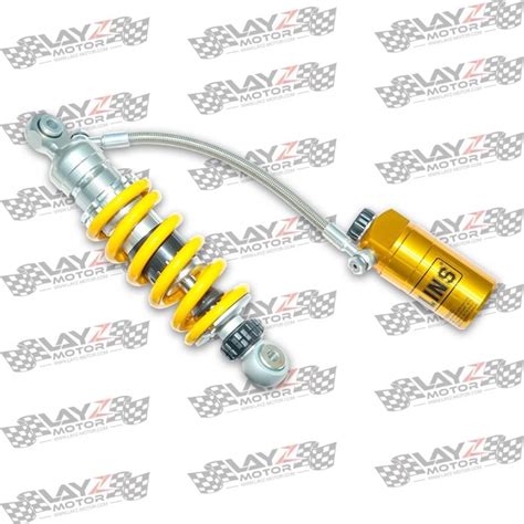 Ohlins Kawasaki Ninja Rr Nsr Sp Rear Shock Ho Layz Motor