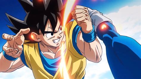 Dragon Ball é confirmado na San Diego Comic Con 2024