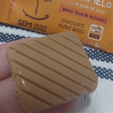 Cookoa Chocolate Caramelo Açúcar De Coco Reviews abillion