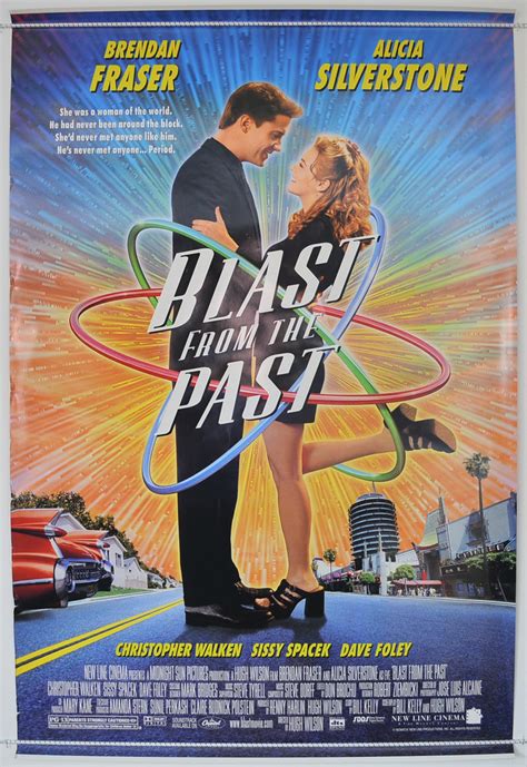 Blast From The Past - Original Cinema Movie Poster From pastposters.com ...