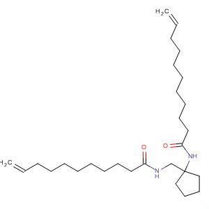 61796 76 7 10 Undecenamide N 1 1 Oxo 10 Undecenyl Amino