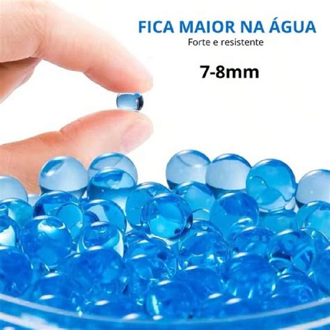 Aug Arma Brinquedo Bolinha Gel Metralhadora Automática SHEIN Brasil