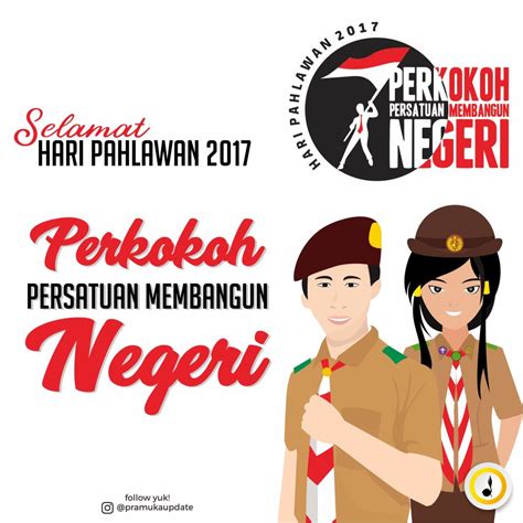 Detail Contoh Poster Tentang Pramuka Koleksi Nomer 32