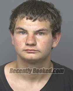 Recent Booking Mugshot For KYLE WILLIAM BALK In Dubuque County Iowa