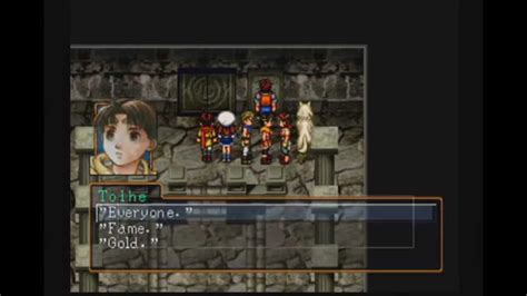 Let S Play Suikoden 2 With Chesster S4P4 Most Dear YouTube