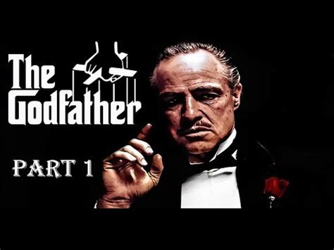 The godfather 1 full movie online free - disklimfa