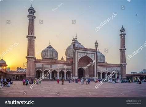 4,999 Delhi jama masjid Images, Stock Photos & Vectors | Shutterstock