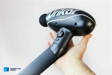 Elefor Massage Gun Review An Amazon Darling But Read This First