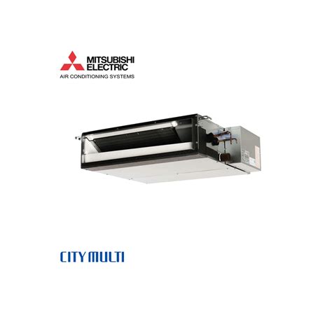 Mitsubishi Electric Unitate Interna HVRF Tip Duct PEFY WP15VMS