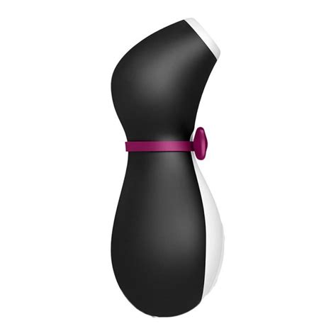 SATISFYER Pro Penguin Next Generation Sex Market ონლაინ სექს შოპი