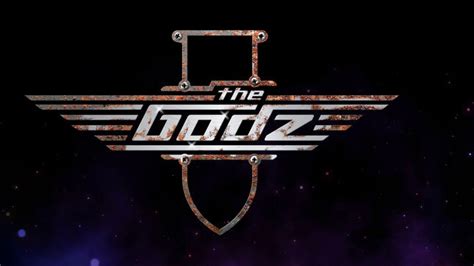 THE GODZ Announce New Album And New Band Member - BraveWords