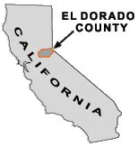 Work and Live in El Dorado County