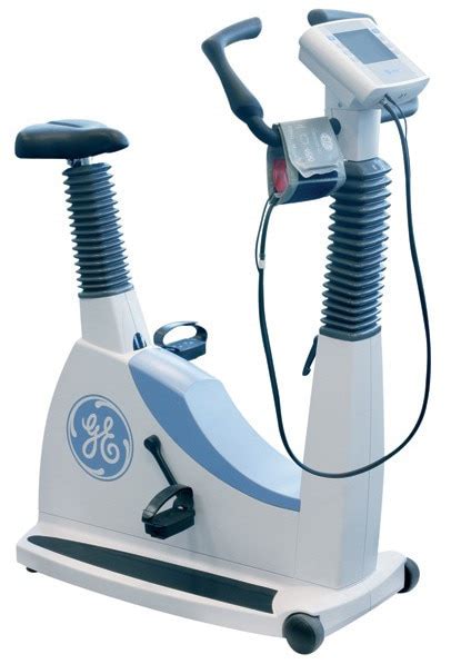 Case Cardiac Assessment System For Exercise Testing Ge Healthcare