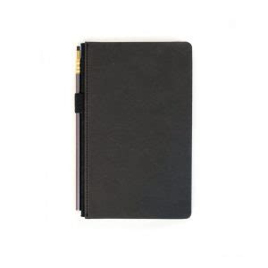 Blackwing Slate Journal Black Legacy Model The Pen Outpost