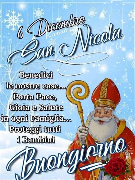 Pin Von Stefy Auf Santi E Beati Nikolaus