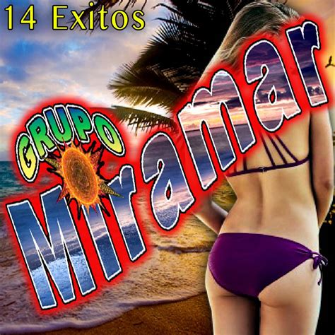 Mis Discografias Discografia Grupo Miramar