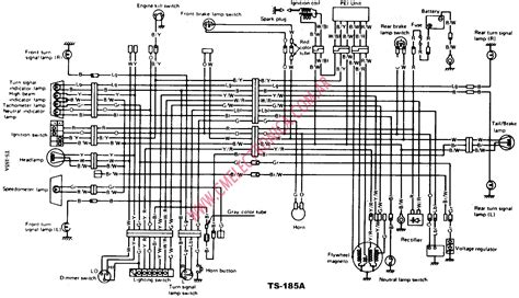 Suzuki Sfv650 Headlight Wiring Diagram Sv650