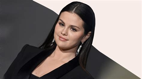 Selena Gomez Comments On A Tiktok About Her Relationship With Justin