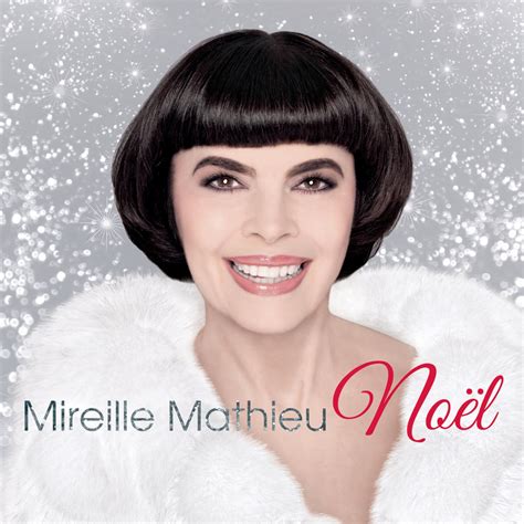 ‎mireille Mathieu Noël ミレイユ・マチューのアルバム Apple Music