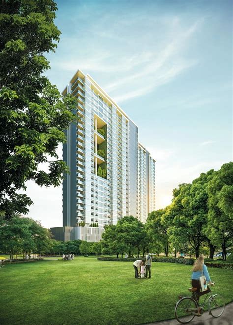 Hartland One Park Avenue By Sobha Realty In Sobha Hartland Dubai Prices