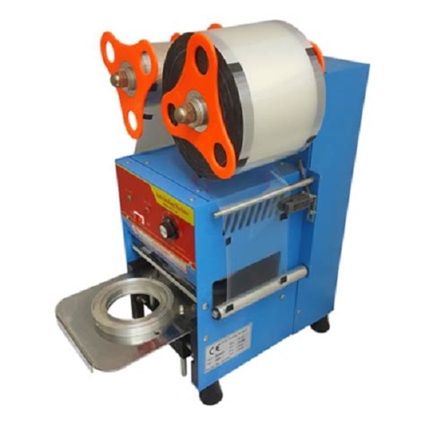 Automatic Cup Sealing Machine Voltage V Rs Unit Multi