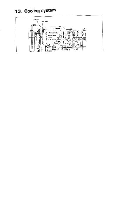 Ym Thermostat Yesterday S Tractors Forums