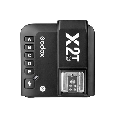 Buy Godox X2 Wireless Flash Trigger Online Buy In India