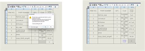 Equations In SOLIDWORKS Bill Of Material BOM IME Wiki