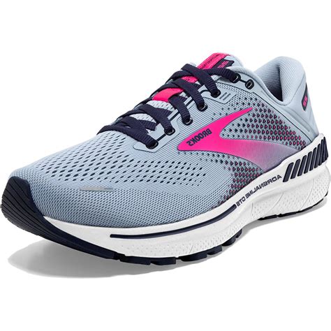 Mua Brooks Damen Adrenaline Gts 22 Laufschuh Blackdianthussilver 44