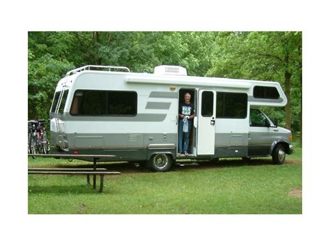 Lazy Daze 26 5 Mid Bath RVs For Sale