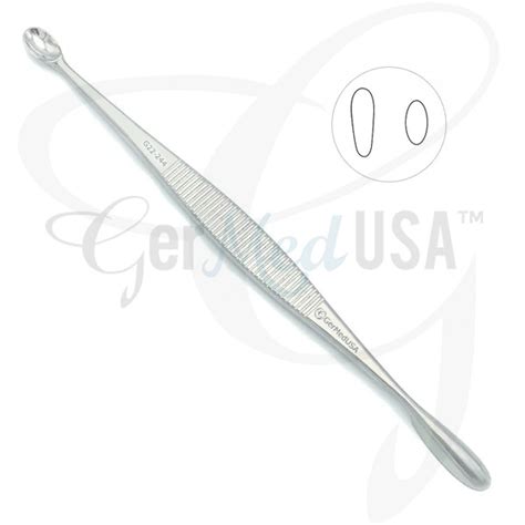 Volkmann Bone Curette Germedusa Inc