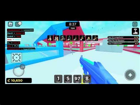 Big Paintball Roblox Youtube