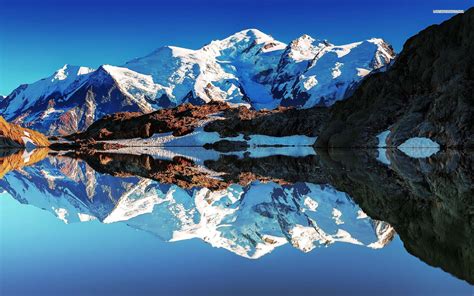 Mont Blanc Wallpapers Top Free Mont Blanc Backgrounds Wallpaperaccess