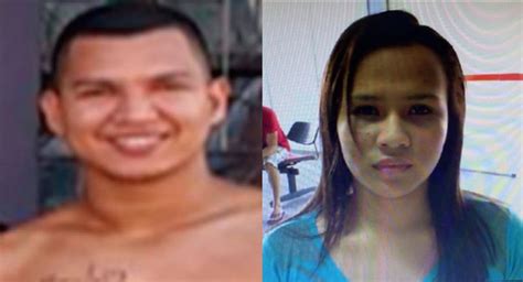 Casal Suspeito De Matar Grávida E Jogar Em Igarapé De Manaus é