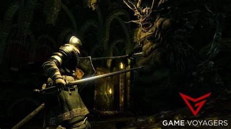 Ultimate Beginner S Guide To Warrior In Dark Souls Remastered Game