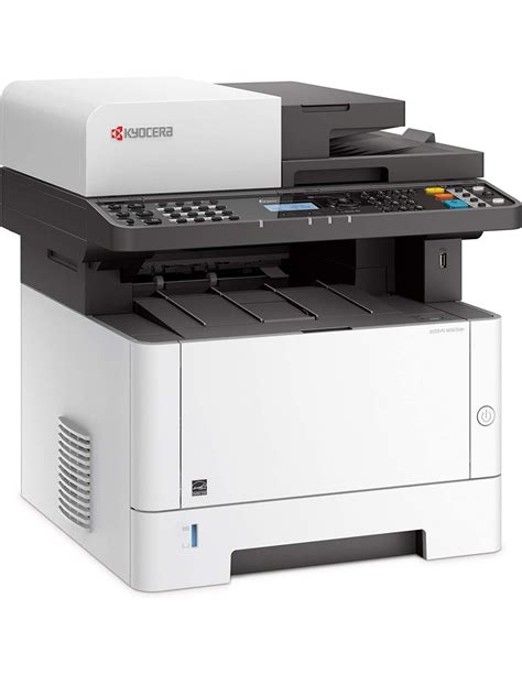 Imprimante Laser Couleur Multifonction Kyocera Ecosys M Idw