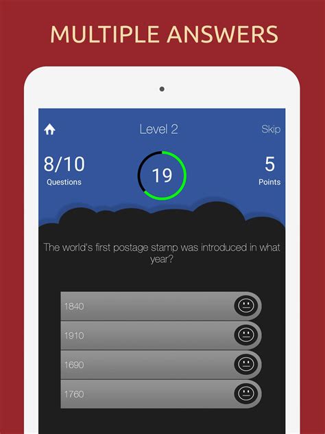 World History Trivia Quiz: Test Your Knowledge安卓下載，安卓版APK | 免費下載