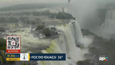 Ingressos Para Cataratas Do Igua U E Itaipu Est O Mais Caros A Partir