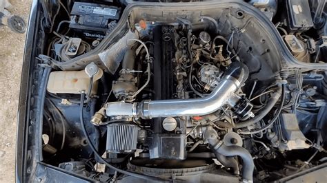 Ultimate Mercedes Benz M Engine Guide