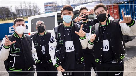 Loud Charts On Twitter Na Grande Final Enfrentamos O Time Da Optic