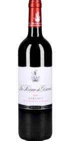 La Sir Ne De Giscours Bordeaux Second Vin Du Ch Teau Giscours