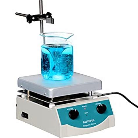 Magnetic Stirrer Principle Parts Types Uses Examples 60 Off