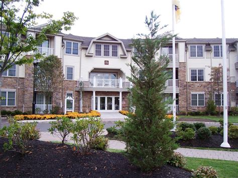 Four Seasons Condos Bridgewater New Jersey - NJ Condos.net